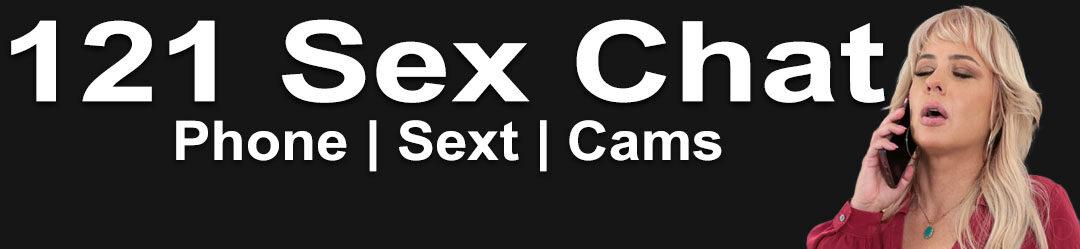121 Sex Chat